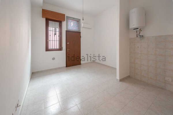 appartamento in vendita a Lissone