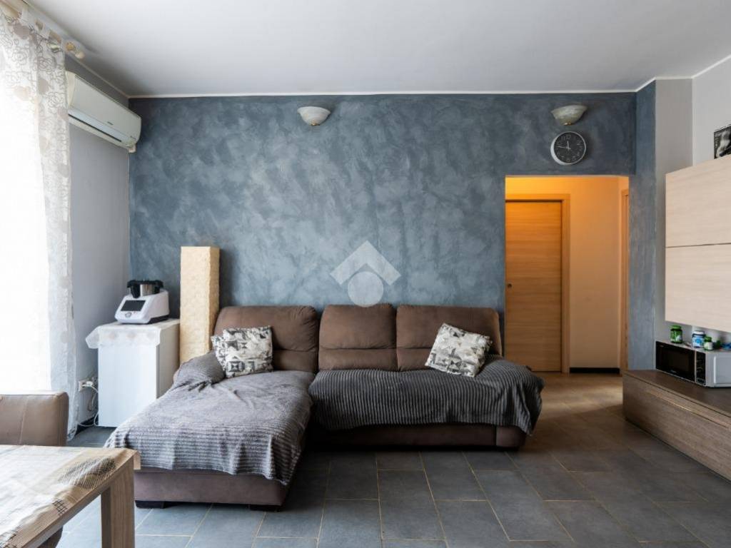 appartamento in vendita a Lissone