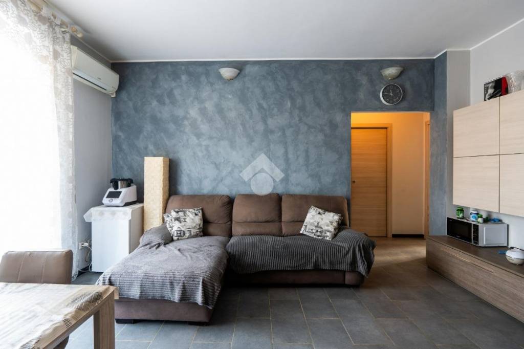 appartamento in vendita a Lissone