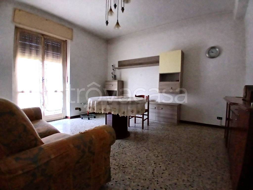 appartamento in vendita a Lissone