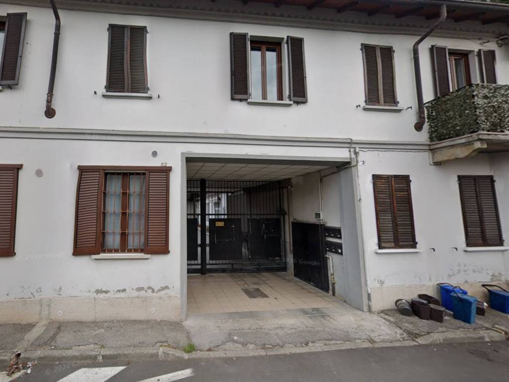 appartamento in vendita a Lissone