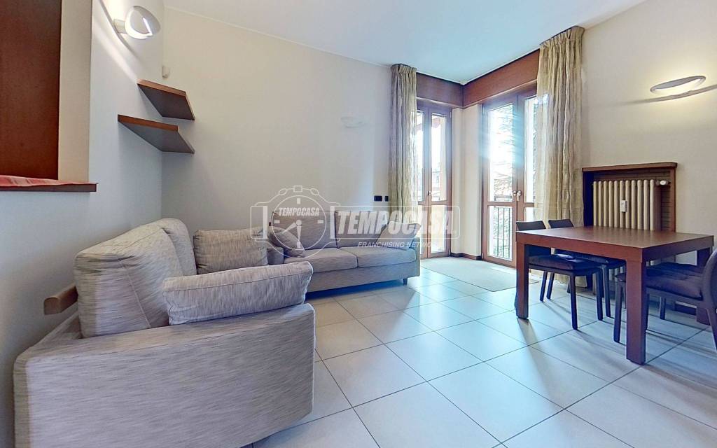 appartamento in vendita a Lissone