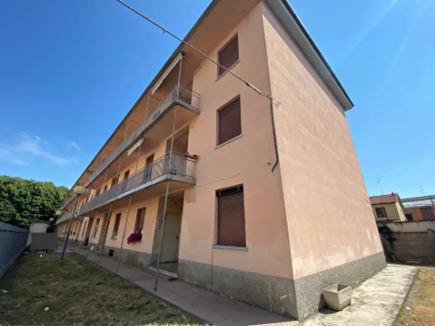 appartamento in vendita a Lissone