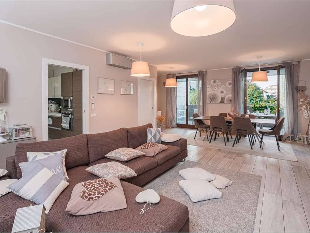 appartamento in vendita a Lissone