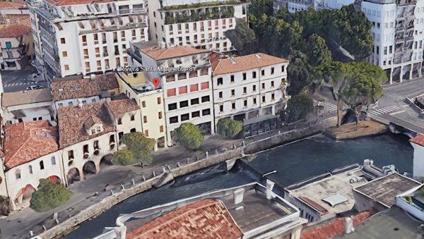 appartamento in vendita a Lissone in zona Santa Margherita