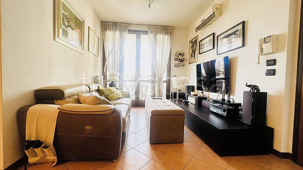 appartamento in vendita a Lissone