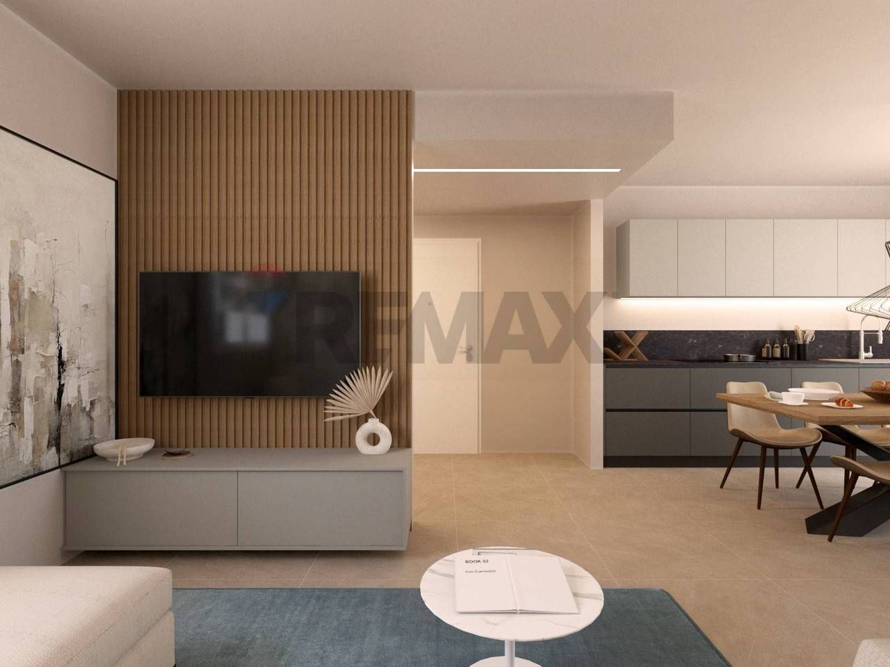 appartamento in vendita a Lissone