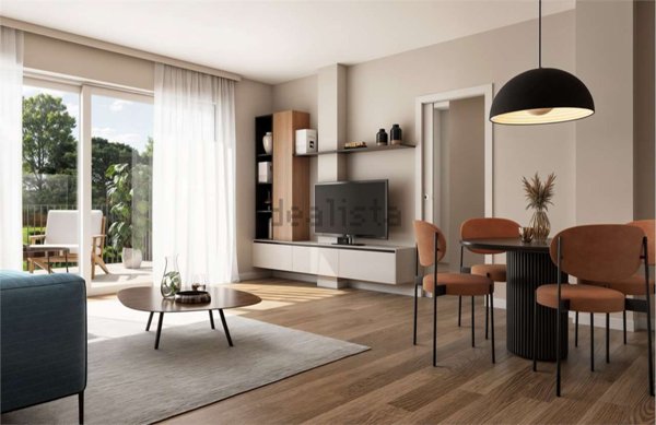 appartamento in vendita a Lissone