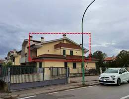 appartamento in vendita a Lissone