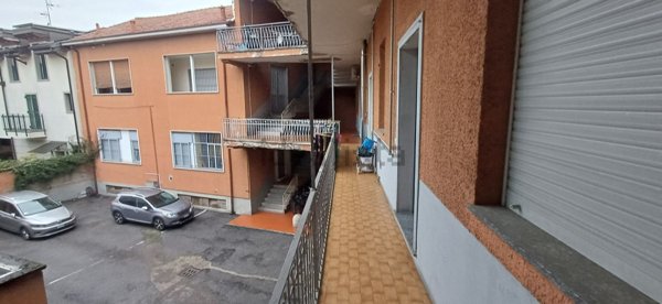 appartamento in vendita a Lissone