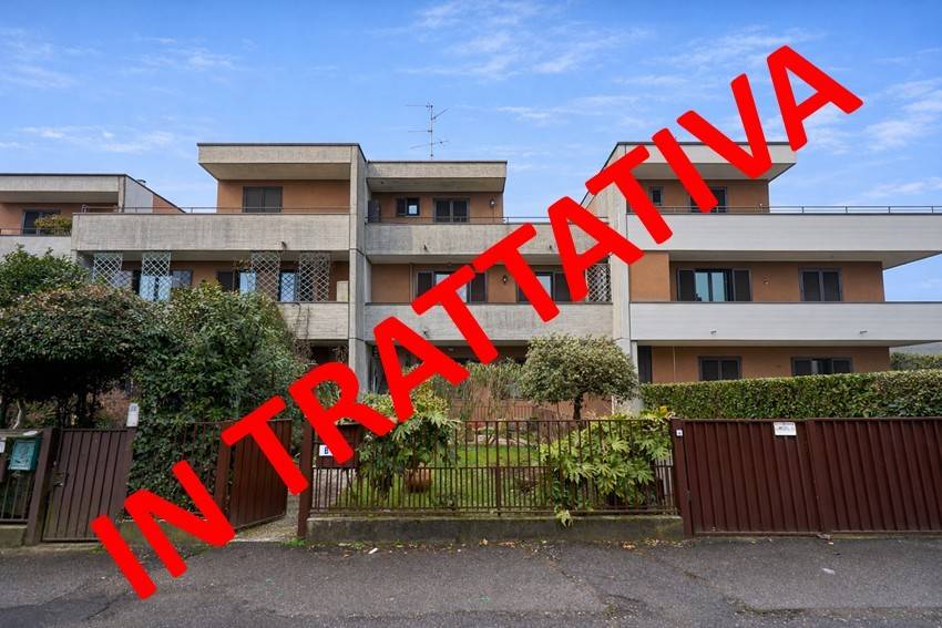 casa indipendente in vendita a Lissone