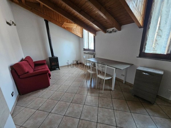 appartamento in vendita a Lissone in zona Santa Margherita