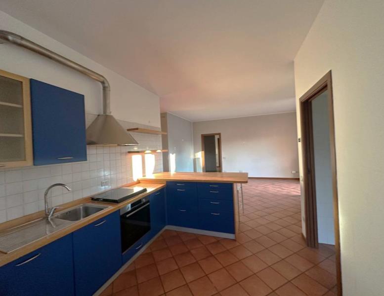 appartamento in vendita a Lissone