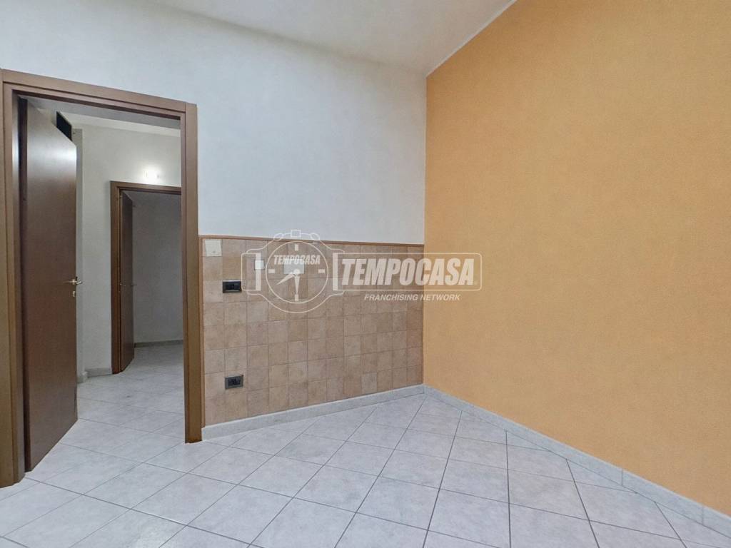 appartamento in vendita a Lissone