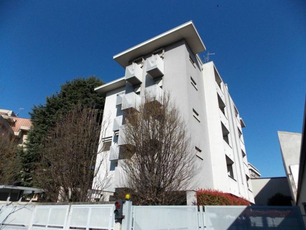 appartamento in vendita a Lissone