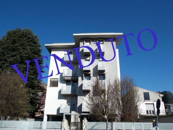 appartamento in vendita a Lissone