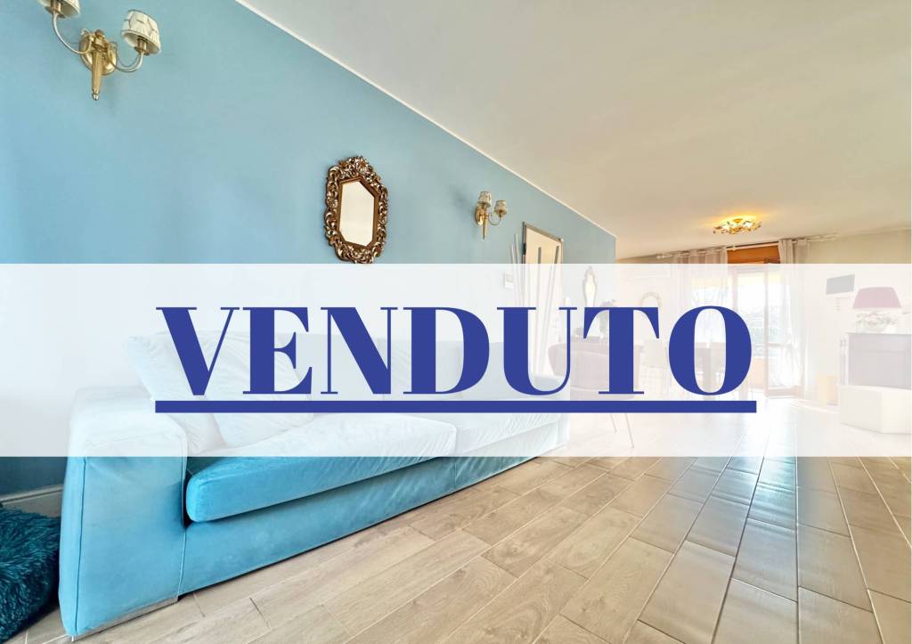 appartamento in vendita a Lissone