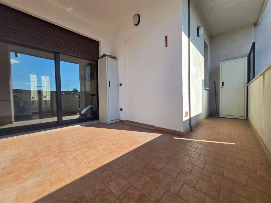 appartamento in vendita a Lissone