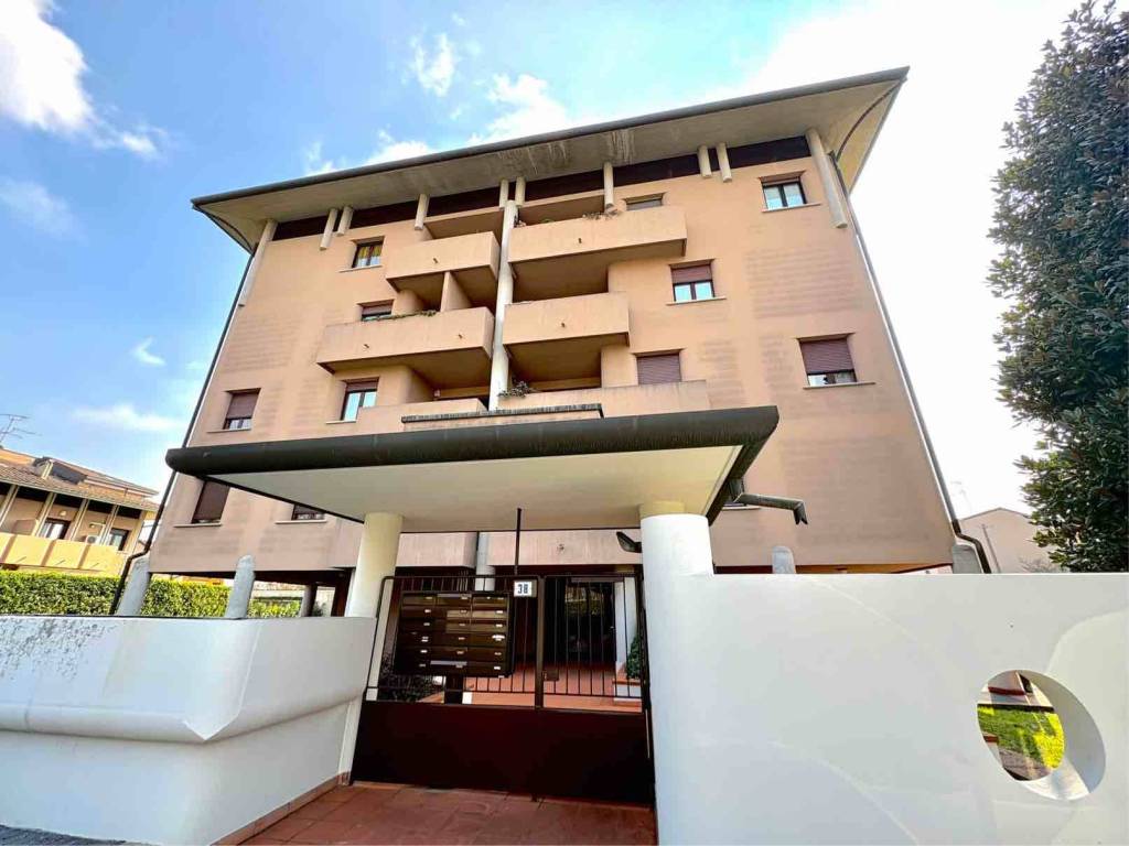 appartamento in vendita a Lissone