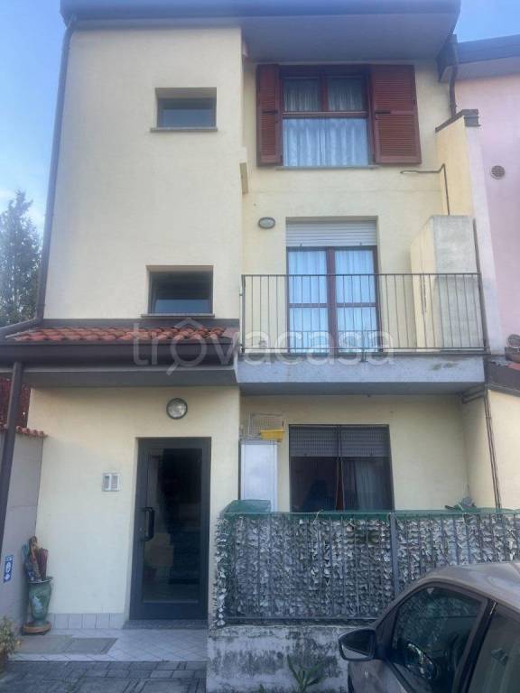 appartamento in vendita a Lissone