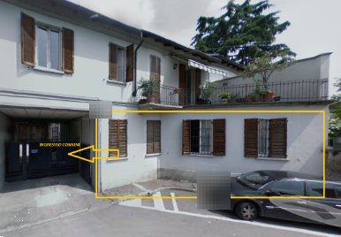 appartamento in vendita a Lissone