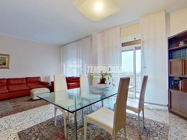 appartamento in vendita a Lissone