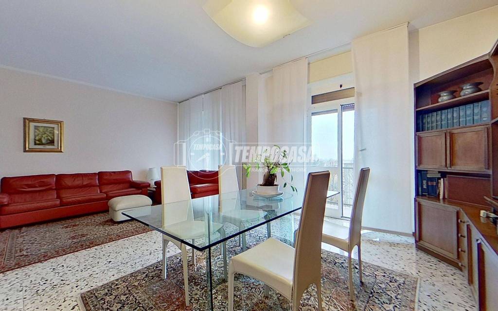 appartamento in vendita a Lissone