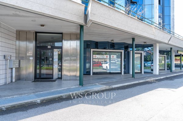 negozio in vendita a Lissone