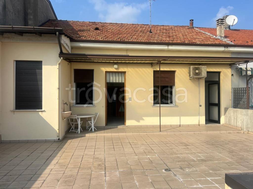 appartamento in vendita a Lissone