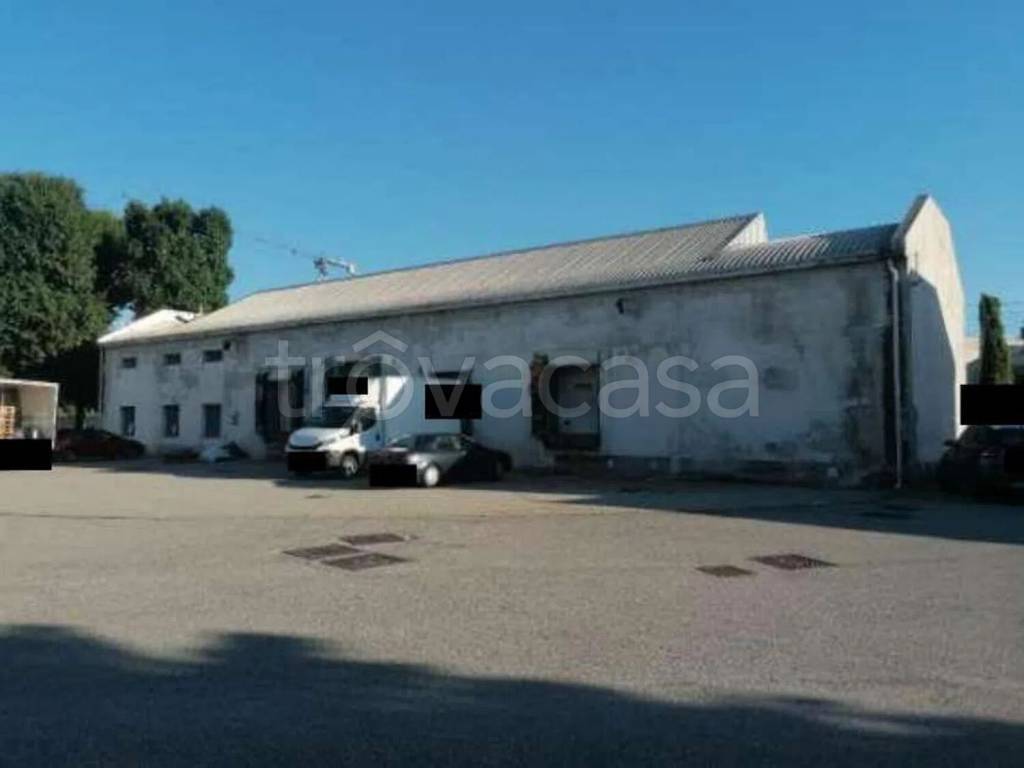 appartamento in vendita a Lissone