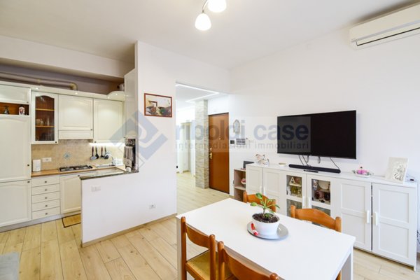 appartamento in vendita a Lissone