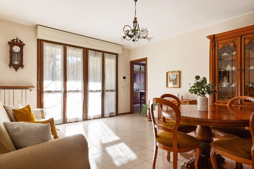 appartamento in vendita a Lissone in zona Santa Margherita