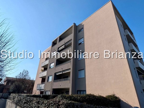 appartamento in vendita a Lissone