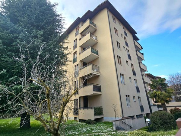 appartamento in vendita a Lissone