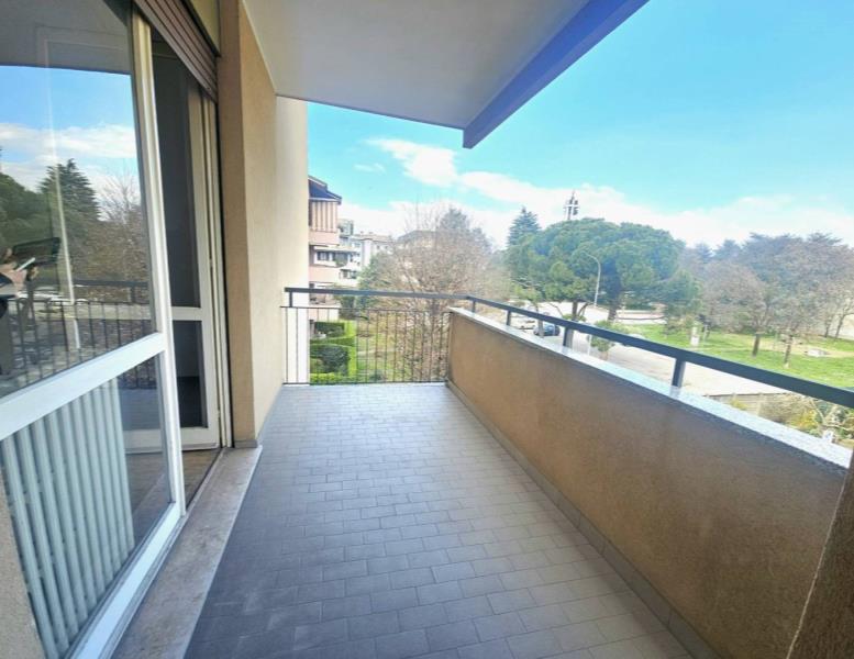 appartamento in vendita a Lissone