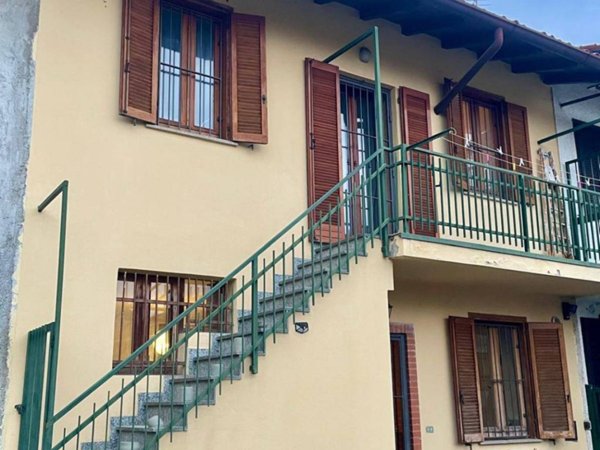 appartamento in vendita a Lissone in zona Santa Margherita