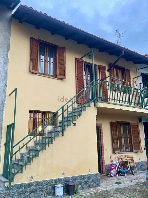 appartamento in vendita a Lissone in zona Santa Margherita