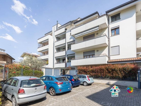 appartamento in vendita a Lissone