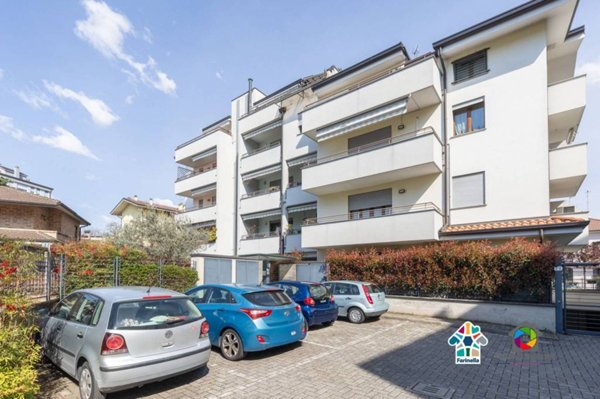 appartamento in vendita a Lissone