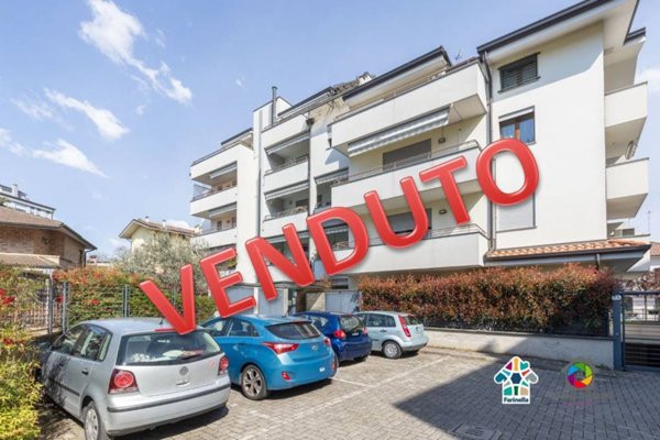 appartamento in vendita a Lissone