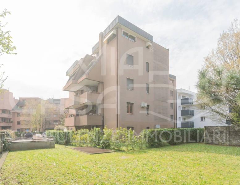 appartamento in vendita a Lissone