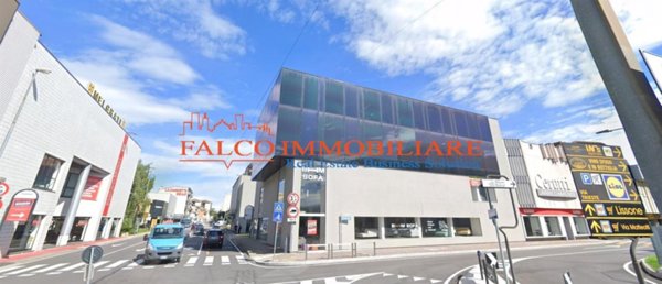 ufficio in vendita a Lissone