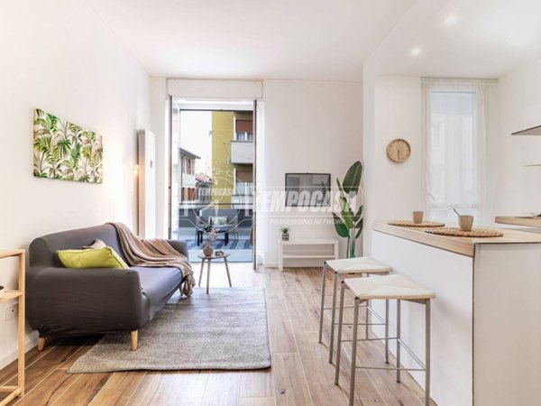 appartamento in vendita a Lissone