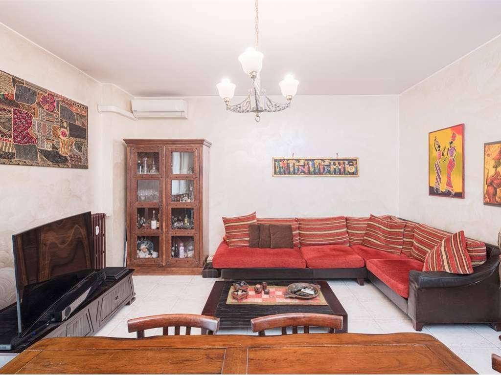 appartamento in vendita a Lissone