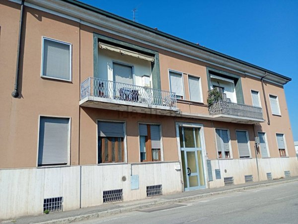 appartamento in vendita a Lissone