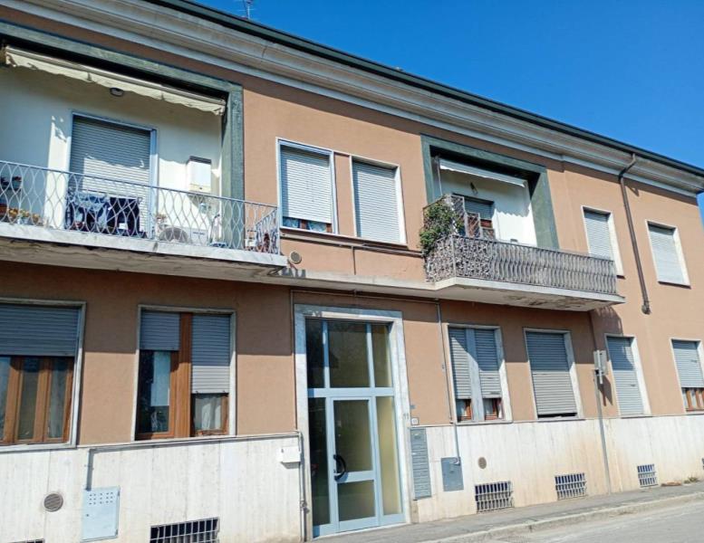 appartamento in vendita a Lissone
