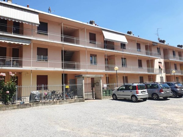 appartamento in vendita a Lissone