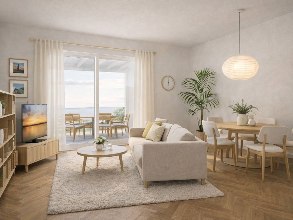 appartamento in vendita a Lissone