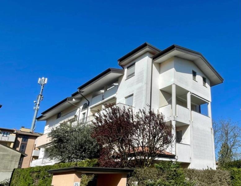 appartamento in vendita a Lissone in zona Santa Margherita