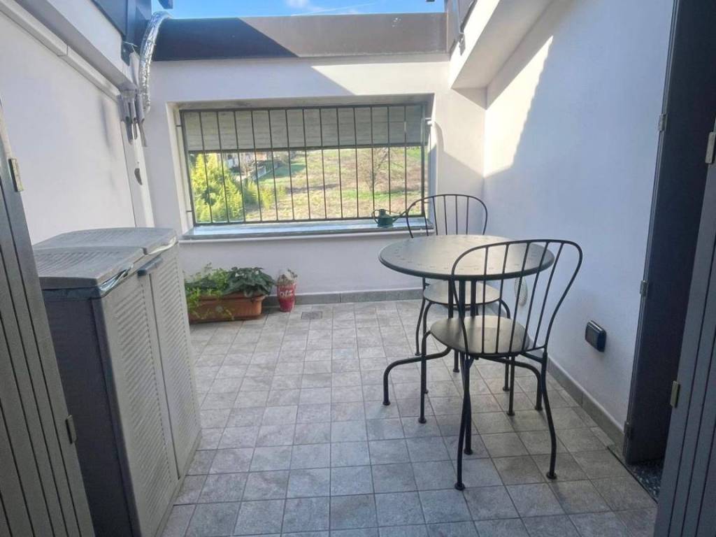 appartamento in vendita a Lissone in zona Santa Margherita